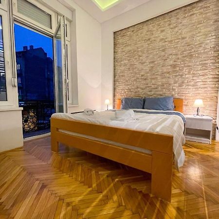 The Bohemian Residence Beograd Bagian luar foto