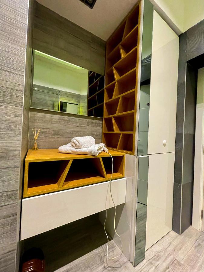 The Bohemian Residence Beograd Bagian luar foto