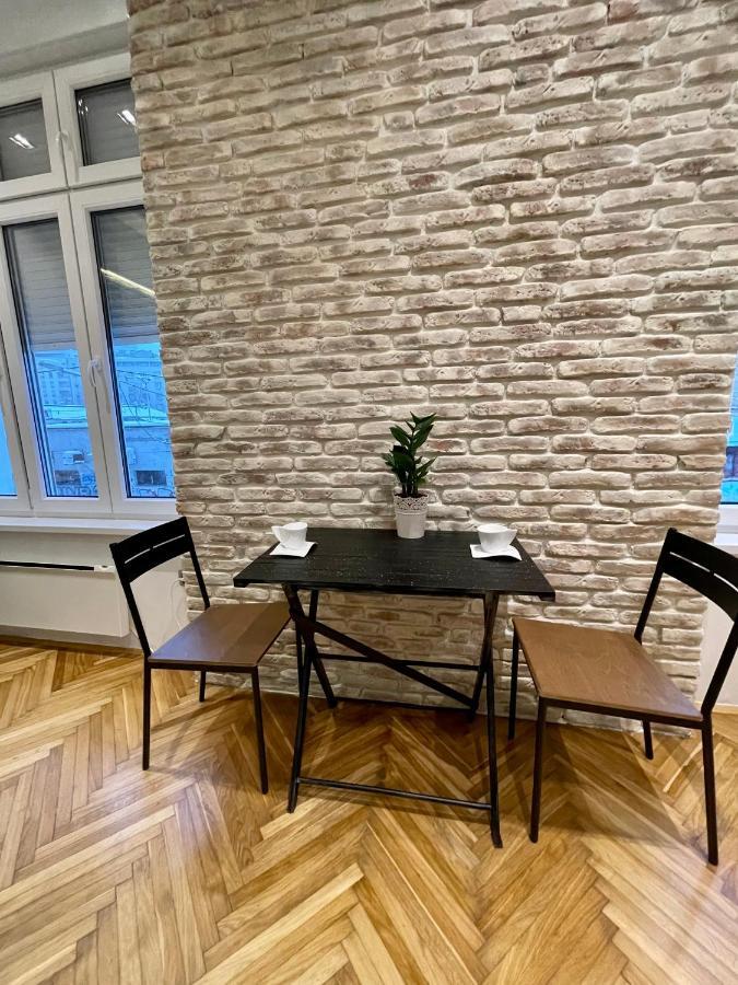 The Bohemian Residence Beograd Bagian luar foto