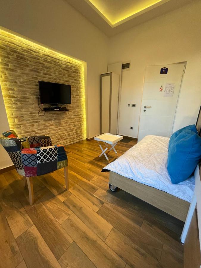 The Bohemian Residence Beograd Bagian luar foto