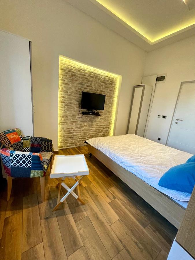 The Bohemian Residence Beograd Bagian luar foto