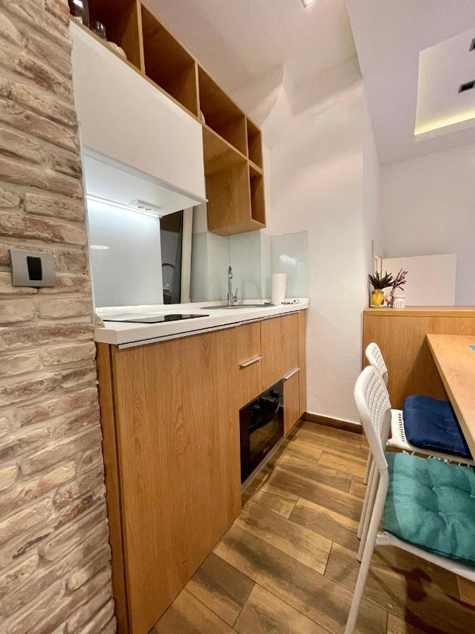 The Bohemian Residence Beograd Bagian luar foto