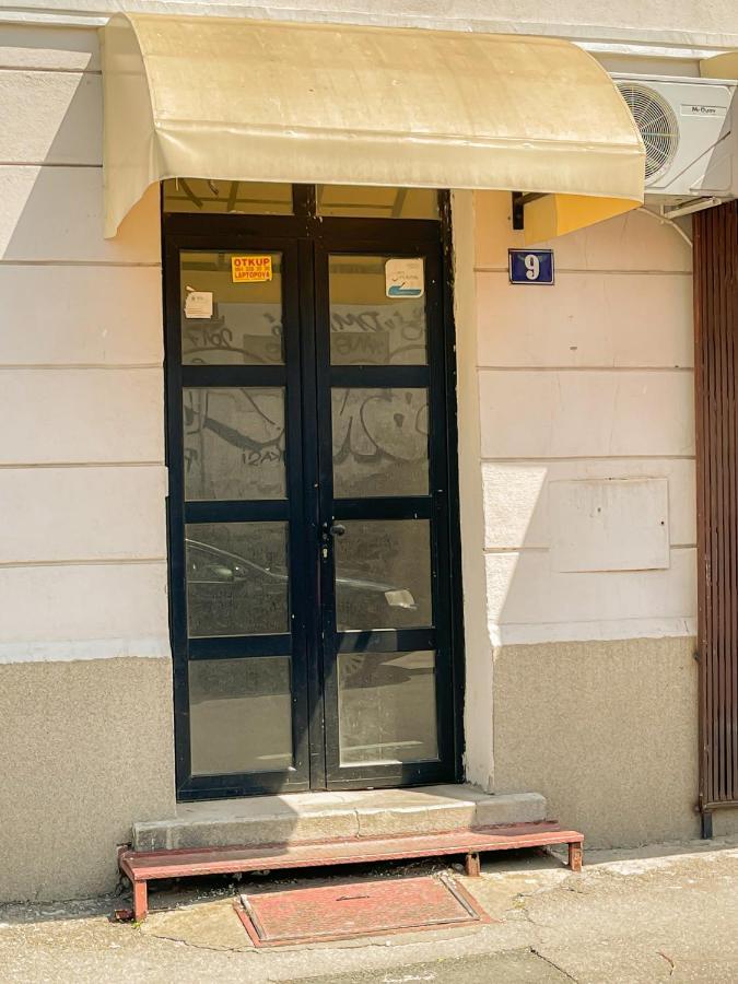 The Bohemian Residence Beograd Bagian luar foto